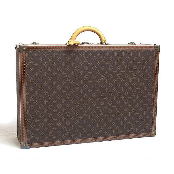 Louis Vuitton Bisten 65 Monogram Bag - Picture 1 of 1